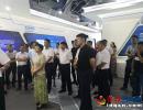黔西南州到江蘇南通招商引資 州長楊永英推介5家企業(yè)及產(chǎn)品