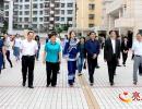 ȫ�����f(xi��)��ί���_(t��i)�����븱��ϯ�һ�и��d�xһ���{(di��o)��